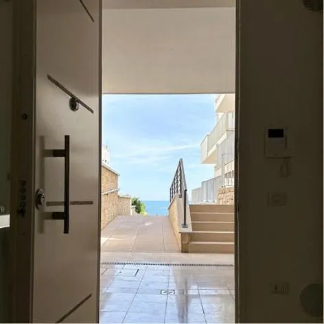 Suite Cala Paura Polignano a Mare