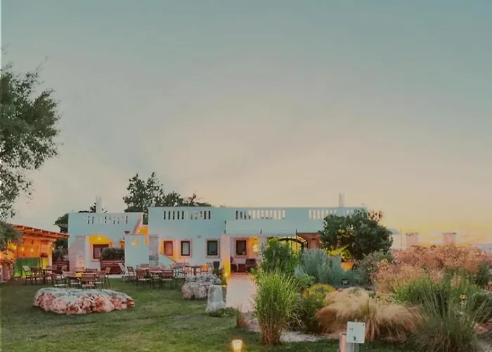 Oppure - Masseria Moderna Polignano a Mare